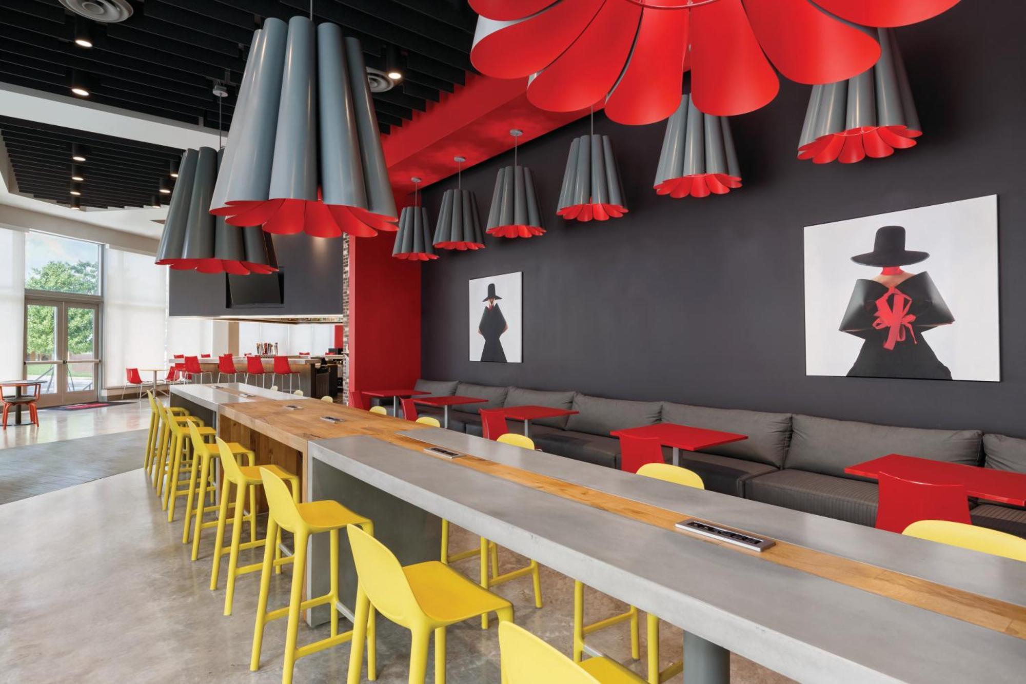 Hotel Kompose Boutique Miami Airport